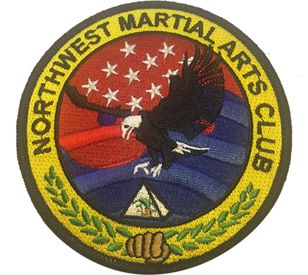 Logo Northwest Martial Arts Club
